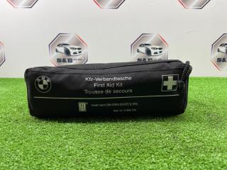 Аптечка BMW 1 2012