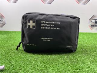 Аптечка BMW X5 2016