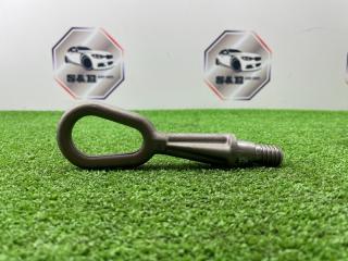 Крюк буксировочный BMW X5 2007