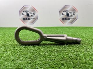 Крюк буксировочный BMW X6M 2011