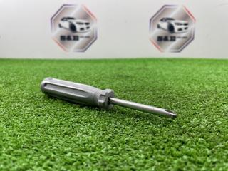 Запчасть отвертка BMW X5 2008