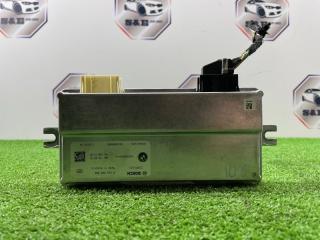 Фото запчасти блок управления круговым обзором BMW 3 2019 контрактная запчасть Запчасть блок управления круговым обзором BMW 3 2019