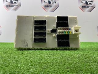 Блок комфорта BMW 3 2013