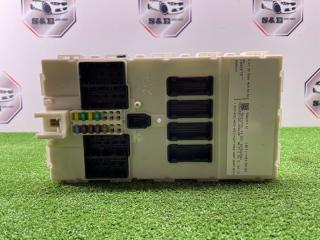 Блок комфорта BMW 3 2014