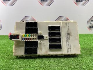 Блок комфорта BMW 3 2013