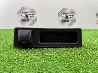 Камера заднего вида BMW 5 2012