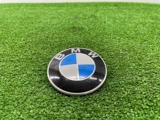 Эмблема BMW 5 2012