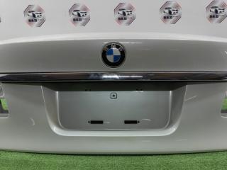 Крышка багажника BMW 7 F01 N54B30A