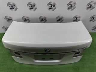 Крышка багажника 7 2009 F01 N54B30A