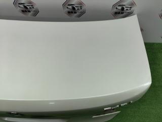Крышка багажника 7 2009 F01 N54B30A