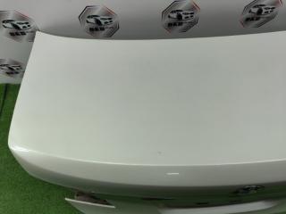 Крышка багажника 7 2009 F01 N54B30A