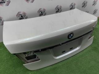 Крышка багажника 7 2009 F01 N54B30A