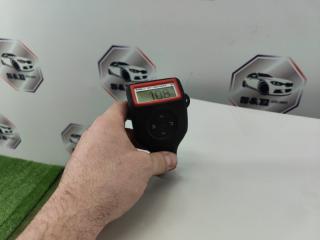 Крышка багажника 7 2009 F01 N54B30A