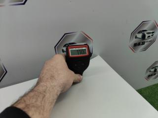 Крышка багажника 7 2009 F01 N54B30A