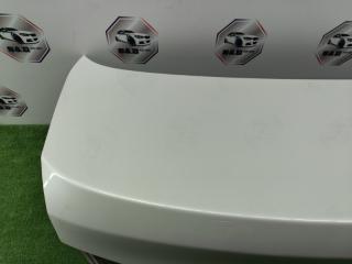 Крышка багажника 5 2015 F10 LCI N47D20C
