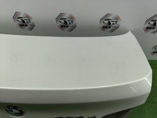 Крышка багажника 5 2015 F10 LCI N47D20C