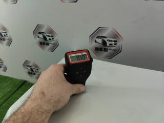 Крышка багажника 5 2015 F10 LCI N47D20C