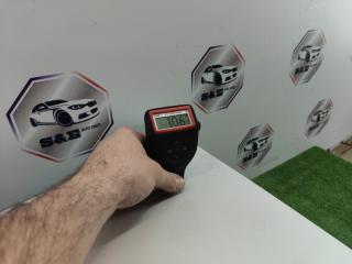 Крышка багажника 5 2015 F10 LCI N47D20C