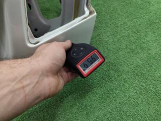 Крышка багажника 5 2015 F10 LCI N47D20C