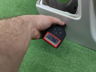 Крышка багажника 5 2015 F10 LCI N47D20C