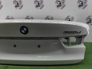 Крышка багажника BMW 3 G20 B47D20B