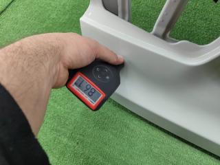 Крышка багажника 3 2019 G20 B47D20B