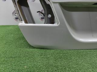 Крышка багажника 5 2016 F10 LCI N47D20C