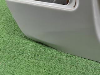 Крышка багажника 5 2016 F10 LCI N47D20C