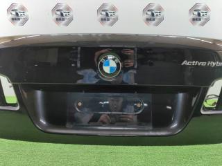 Крышка багажника BMW 5 F10 N55B30A