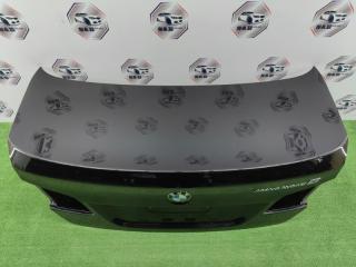 Крышка багажника 5 2012 F10 N55B30A