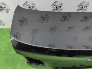 Крышка багажника 5 2012 F10 N55B30A