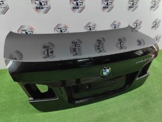 Крышка багажника 5 2012 F10 N55B30A