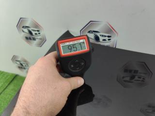 Крышка багажника 5 2012 F10 N55B30A