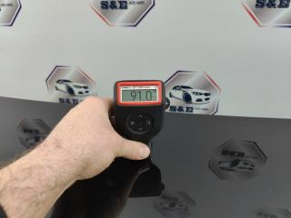 Крышка багажника 5 2012 F10 N55B30A