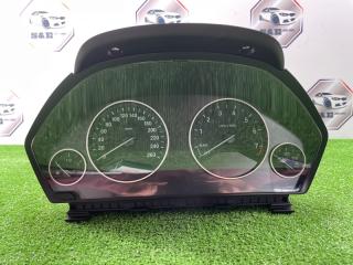 Панель приборов BMW 3 2013