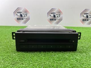 CD-Чейнджер BMW X5 2008 контрактная CD-Чейнджер BMW X5 2008