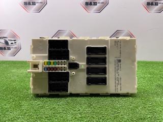 Блок комфорта BMW 3 2013