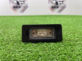 Запчасть подсветка номера BMW 5 2012