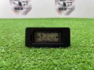 Подсветка номера BMW 3 2019 контрактная Подсветка номера BMW 3 2019