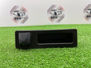 Камера заднего вида BMW X3 2013