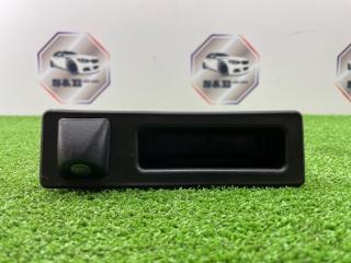 Камера заднего вида BMW 5 2012