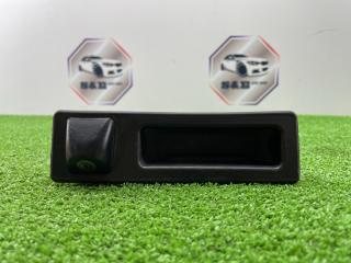 Камера заднего вида BMW 5 2015