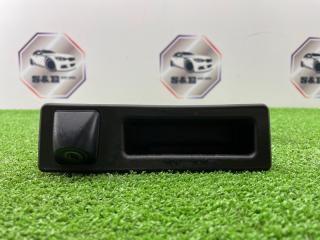 Камера заднего вида BMW 5 2016