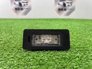 Запчасть подсветка номера BMW 5 2016