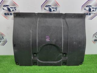 Защита двигателя BMW X3 2019