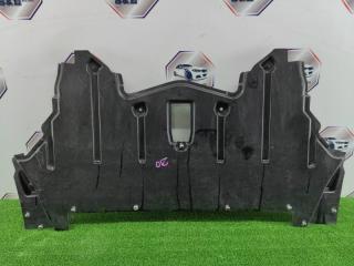 Защита двигателя BMW X6M 2013