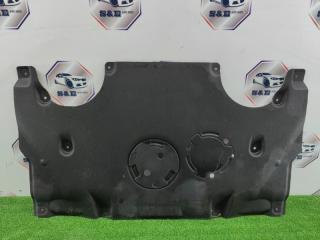 Защита двигателя BMW 5 2017