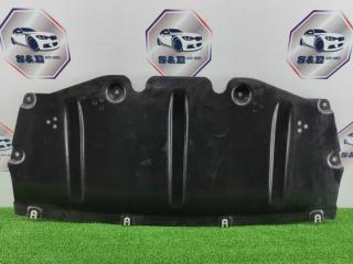 Защита двигателя передняя BMW 3 2019