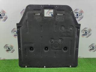 Защита двигателя BMW X2 2019