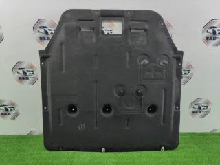 Защита двигателя BMW X1 2016